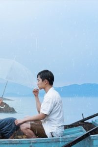 “ビニキス”シーンも！D.O.（EXO）映画初主演作「純情」6・11公開決定