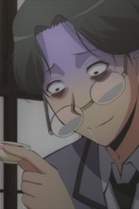 暗殺教室 第2期 課外授業編 Tv Life Web