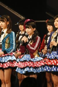 「HKT48劇場移転・リニューアルOPEN特別公演」