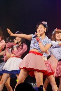 「HKT48劇場移転・リニューアルOPEN特別公演」