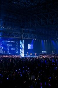 KCON 2016 Japan×M COUNTDOWN