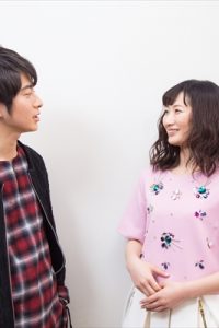 村井良大＆武田梨奈インタビュー｜TV LIFE Web