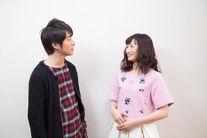 村井良大＆武田梨奈インタビュー｜TV LIFE Web