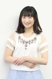 武田梨奈｜TVLIFE Webインタビュー