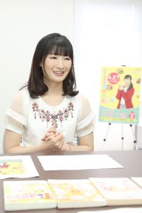 武田梨奈｜TVLIFE Webインタビュー