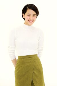 山崎紘菜インタビュー｜TVLIFE Web