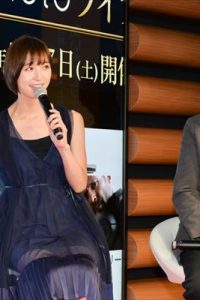 テラフォーマーズ 新たなる希望 配信記念イベント Tv Life Web