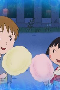 『映画ちびまる子ちゃん イタリアから来た少年』