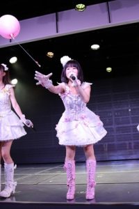 NGT48チームNIII 2nd「パジャマドライブ」公演