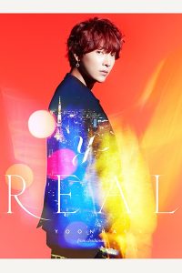 New Album「REAL」Type-C