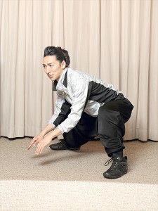 TAKAHIRO｜TVLIFE Webインタビュー