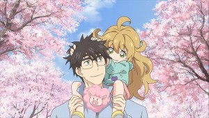 7月スタート新アニメ 甘々と稲妻 放送日決定 Tvlife Web 7月スタート新アニメ 甘々と稲妻 放送日決定 Tvlife Web