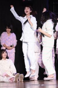 『AKB48 45thシングル選抜総選挙』速報（c）AKS