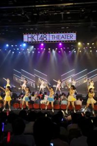 『AKB48 45thシングル選抜総選挙』速報（c）AKS