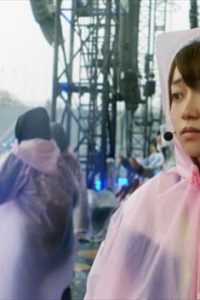 『DOCUMENTARY of AKB48 The time has come少女たちは、今、その背中に何を想う？』