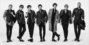 GENERATIONS from EXILE TRIBE