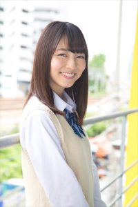 小島梨里杏｜TV LIFE Webインタビュー