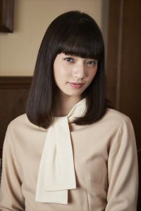 小松菜奈｜TVLIFE Webインタビュー