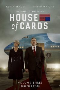 ケビン・スペイシー、米大統領選挙への出馬意思なし『ハウス・オブ・カード 野望の階段』