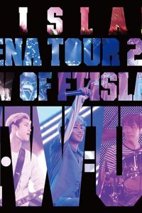 「Arena Tour 2016 _Law of　FTISLANDN.W.U-」（Blu－ray）