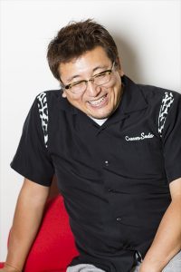 福田雄一インタビュー