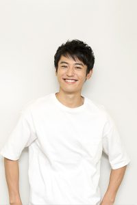 堀井新太