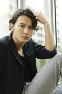 藤田玲