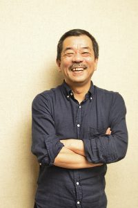 松岡錠司インタビュー