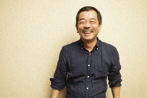 松岡錠司インタビュー