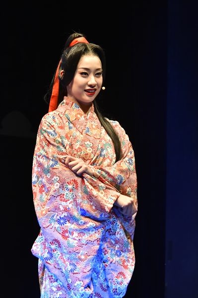 ミュージカル 八犬伝ー東方八犬異聞ー 二章 Tv Life Web