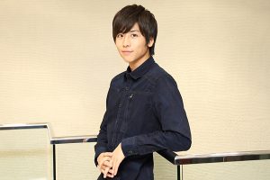池岡亮介インタビュー