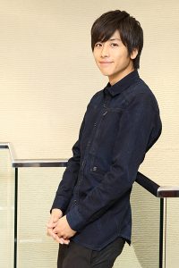 池岡亮介インタビュー