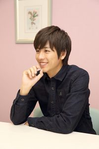 池岡亮介インタビュー