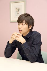 池岡亮介インタビュー