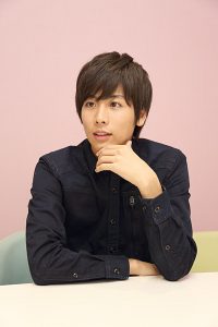 池岡亮介インタビュー