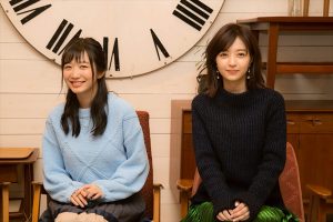 LiLiCo×鈴木友菜×岡本夏美×逢沢りなインタビュー『しまむらpresentsキレイのBIBLE』