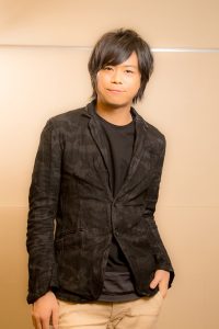 浪川大輔インタビュー