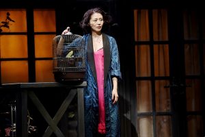 舞台 シブヤから遠く離れて Tv Life Web