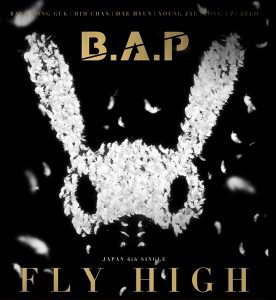 B.A.P「FLY HIGH」