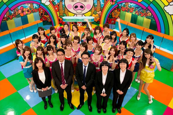 『マスカットナイト』 TV LIFE web