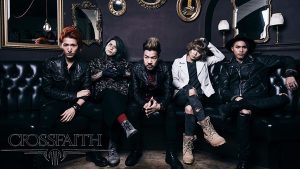 『Crossfaith LIVE！SP！#2』