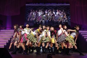 「AKB48・16期生コンサート～AKBの未来、いま動く～」