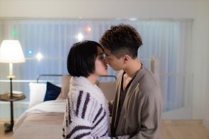 「キス×kiss×キス Special chapter」