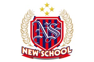 「New School vol.1」