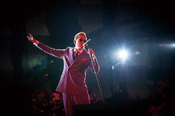 Exile Atsushi Live Tour 16 It S Show Time Tv Life Web Exile Atsushi Live Tour 16 It S Show Time Tv Life Web
