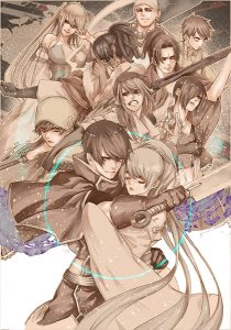 「BRAVE10」