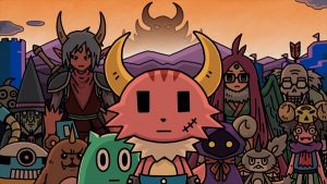 『ポンコツクエスト～魔王と派遣の魔物たち～』