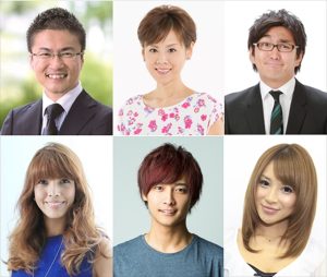 『千原ジュニアのキング・オブ・ディベート』
