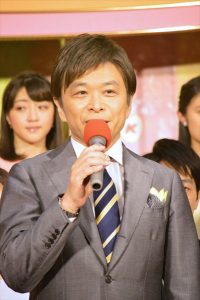 NHK平成29年度新キャスター発表会見