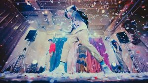 『MOTION SONIC DANCE PARTY』